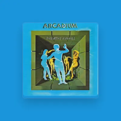 Listen to Arcadium, watch music videos, read bio, see tour dates & more!
