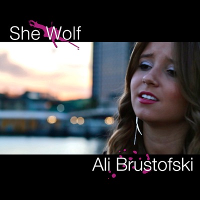 She Wolf (Falling To Pieces) - Single