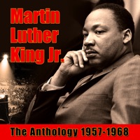 Martin Luther King Ablum Cover