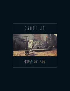Saori Joを聴いたり、ミュージックビデオを鑑賞したり、経歴やツアー日程などを確認したりしましょう！