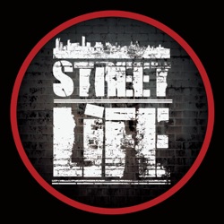 Top Cat - Ruffest Gunark