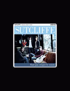 Listen to Sutcliffe, watch music videos, read bio, see tour dates & more!
