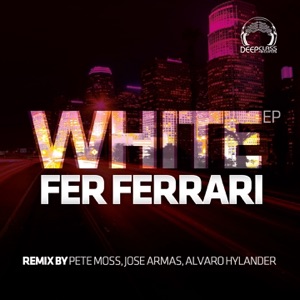 White - EP