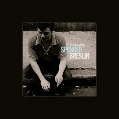 Listen to Spencer Breslin, watch music videos, read bio, see tour dates & more!