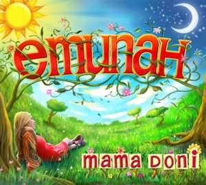 Emunah: Jewish Songs of Life, Love And Hope