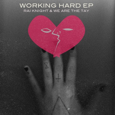 Working Hard - EP