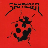 SkyRider - Everyday of Their Lives