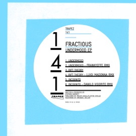 Incognito (Danilo Vigorito remix) Fractious