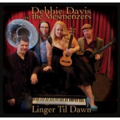 Debbie Davis and the Mesmerizers - I Wan'na Be Like You
