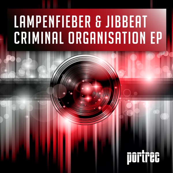 Criminal Organisation - Single