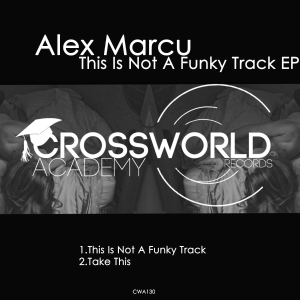 This Is Not a Funky Track - Single