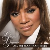 All the Man That I Need (Klubjumpers Extended Edit) - Single