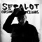 Change (feat. Fashawn) - Sepalot lyrics