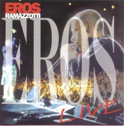 Anastacia & Eros Ramazzotti - Stella Gemella