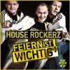 Feiern Ist Wichtig
