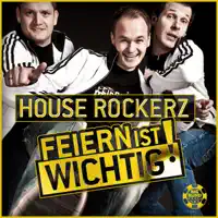 Feiern Ist Wichtig
