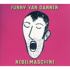 Nebelmaschine