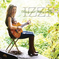 Ready and Willing to Fly - EP - Izzi