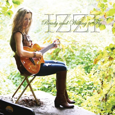 Ready and Willing to Fly - EP