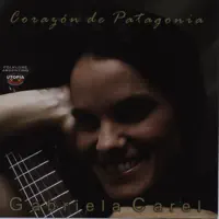 Destino al amor — Gabriela Carel