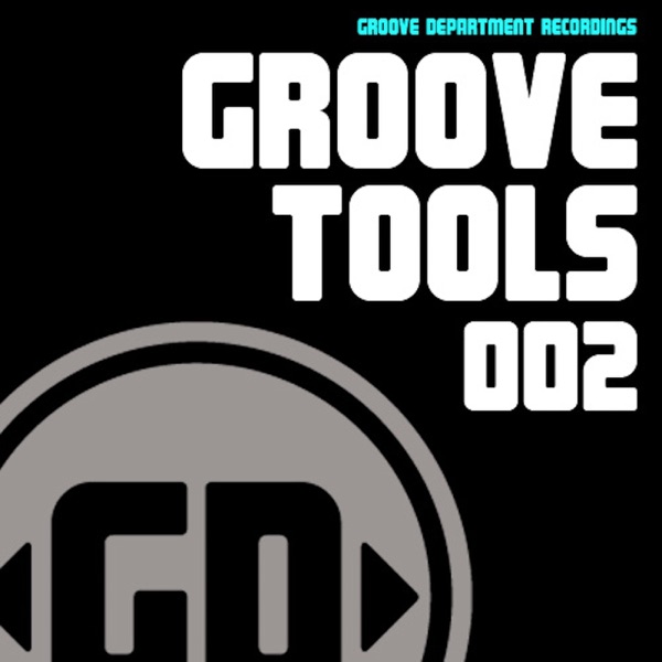 Groove Tools 002 - Single