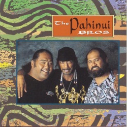The Pahinui Brothers - Kowali
