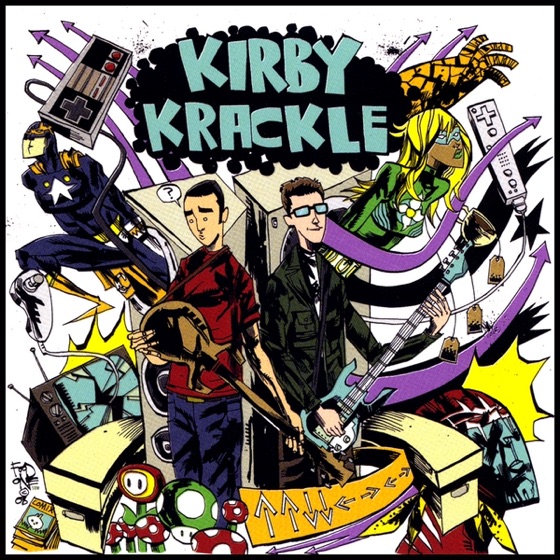 Cover artwork for Back to the Beginning