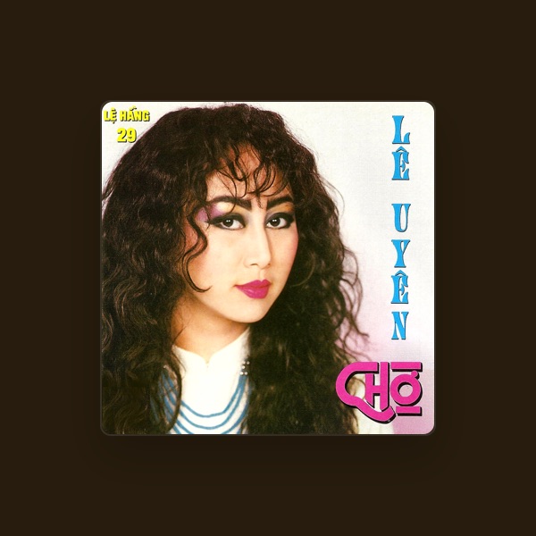 Le Uyen's avatar