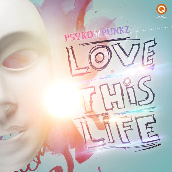Cover artwork for Love This Life