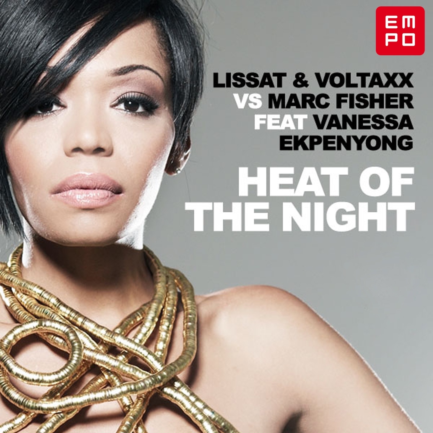 Heat of the Night (feat. Vanessa Ekpenyong)