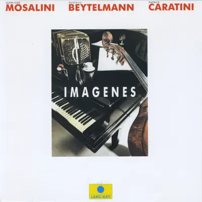 Imagenes - Gustavo Beytelmann