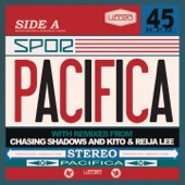 Pacifica (Kito & Reija Remix) artwork