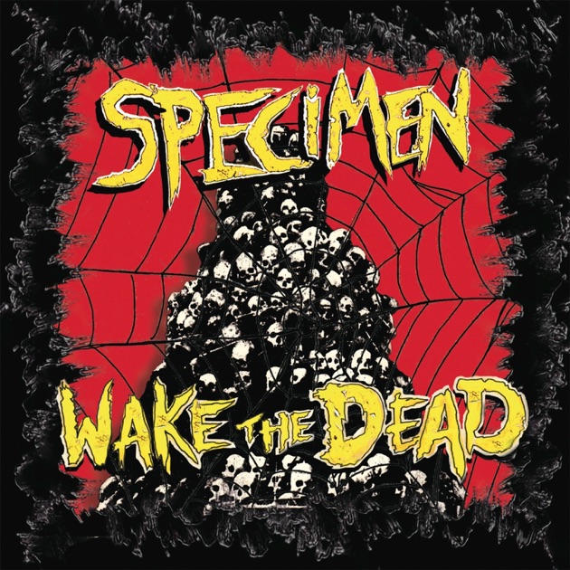 Medicine Man - Song by Specimen - Apple Music