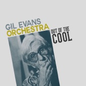 The Gil Evans Orchestra - Sister Sadie