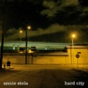 Hard City EP artwork