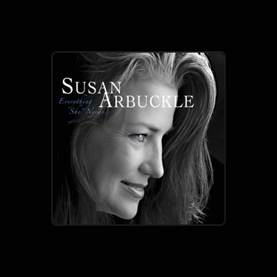 Listen to Susan Arbuckle, watch music videos, read bio, see tour dates & more!