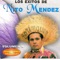 El Arca de Noé - Nito Méndez lyrics