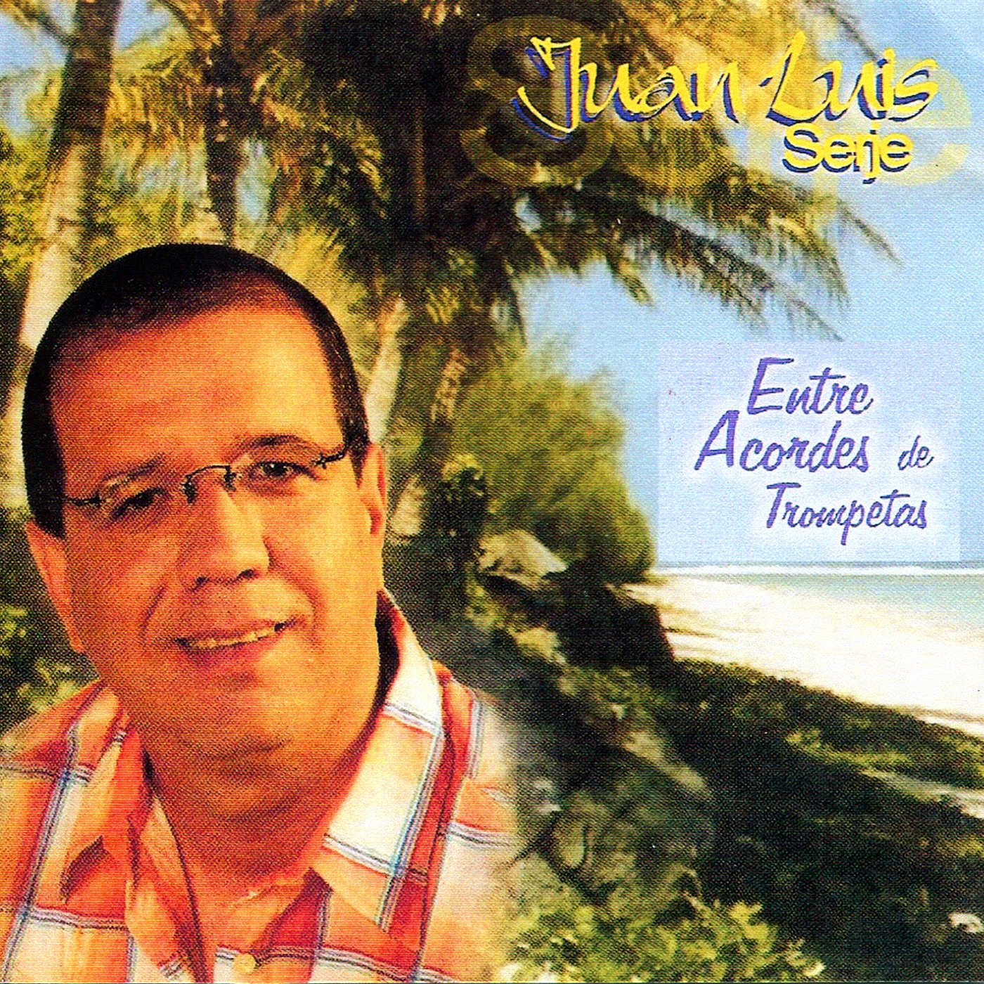 Entre Acordés De Trompeta (Instrumental)