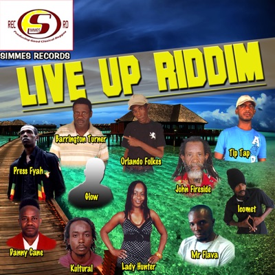 Live Up Riddim