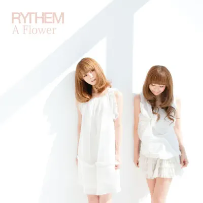 A Flower - EP - Rythem