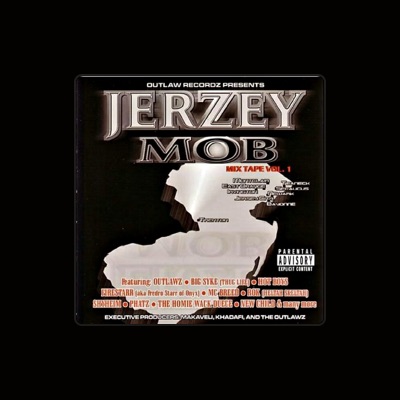 Listen to Jerzey Mob, watch music videos, read bio, see tour dates & more!