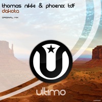 Dakota - Single - Thomas Nikki & PhoenixTDF