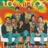 Los Mirlos Del Perú - La Cumbia de los Negros