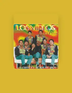Listen to Los Mirlos Del Perú, watch music videos, read bio, see tour dates & more!