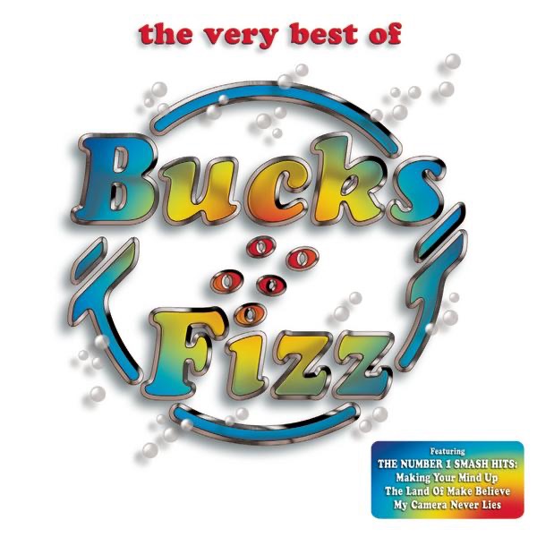 Bucks Fizz - If You Can't Stand The Heat