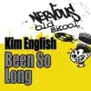 Kim English - Been So Long (Wamdue Remix)