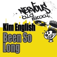 Kim English - Been So Long (Wamdue Remix)