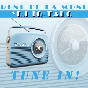 Tune In! (Remixes) - EP