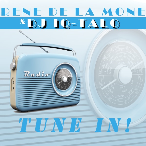 Tune In! (Remixes) - EP