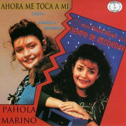 Pahola Marino - Acuerdate de Tu Creador